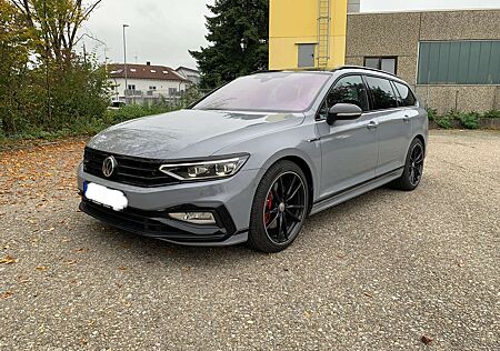 VW Passat Variant Volkswagen 2.0 TSI OPF 4 Motion DSG R-Line Edition 36TKM
