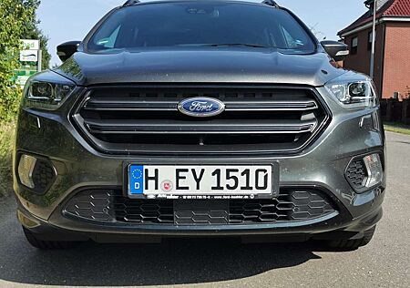 Ford Kuga ST-Line