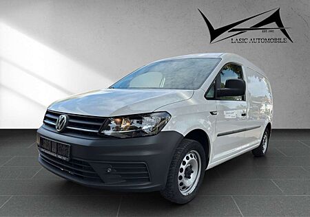 VW Caddy Volkswagen Nfz Maxi Kasten BMT Kühlfahrzeug