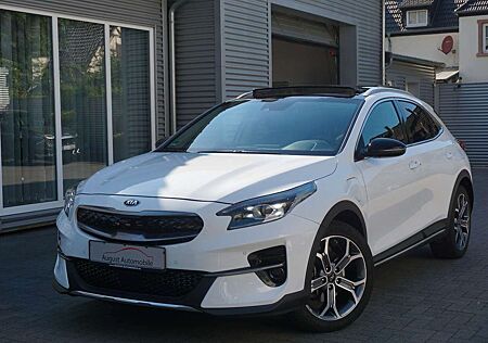 Kia XCeed Platinum Edition Plug-in