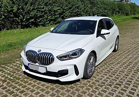 BMW 118i 118 1er Aut. M Sport