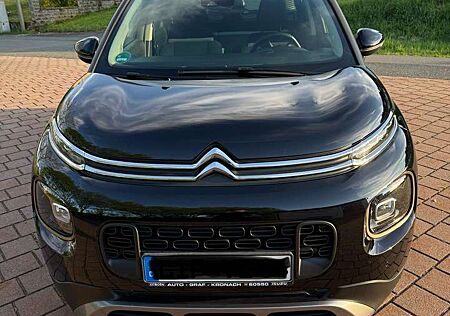 Citroën C3 Aircross Citroen PureTech 110 Stop