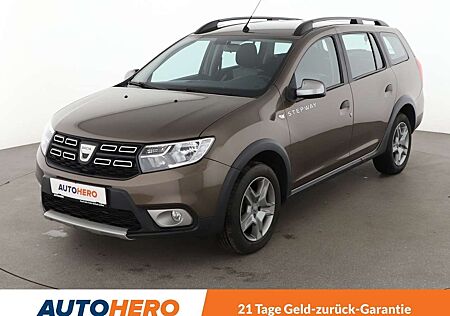 Dacia Logan 0.9 TCe Stepway*NAVI*TEMPO*PDC*LIM*KLIMA*