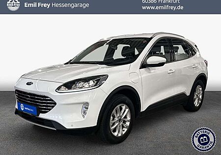 Ford Kuga 2.5 Duratec PHEV TITANIUM