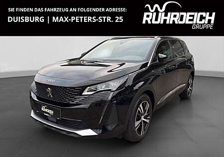 Peugeot 5008 GT 2.0 BlueHDi 7-Sitz+PANO+NAVI+CAM+LED+PDC+
