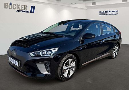Hyundai Ioniq Elektro Style LED RFK ACC Bluetooth Navi