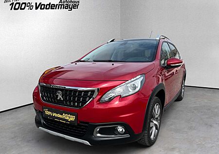 Peugeot 2008 Allure