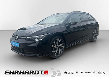 VW Golf Volkswagen VIII Variant 1.5 eTSI DSG R-Line LED*NAV*SHZ*AC...