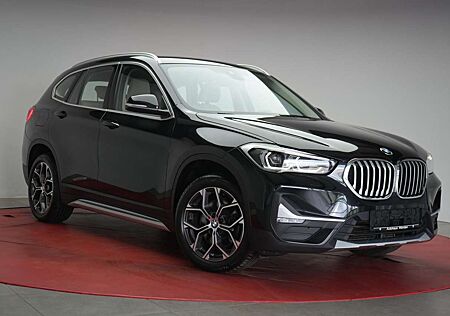 BMW X1 xDrive20d xLine Navi/Leder/Temp/LED