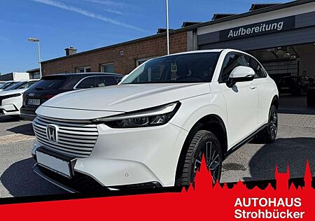 Honda HR-V e:HEV 1.5 i-MMD Hybrid Advance