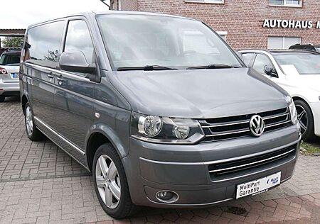 VW T5 Multivan Volkswagen Highline