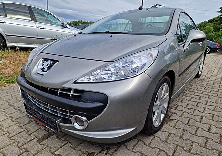 Peugeot 207 Sport