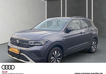 VW T-Cross Volkswagen 1.0 TSI Goal *ACC*R-CAM*App-Connect*SHZ*