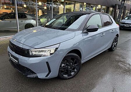 Opel Corsa 1.2 Direct Injection Turbo Automatik GS