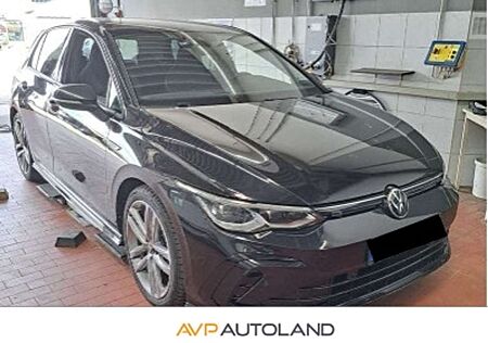 VW Golf Volkswagen VIII 1.5 TSI R-Line | NAVI | AHK | ACC |