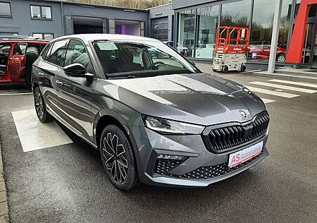 Skoda Scala 1.5 TSI DSG Balance incl. BlackuDesignPaket