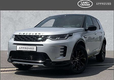 Land Rover Discovery Sport P270eDynamic HSE AHK Tech-WinterPak