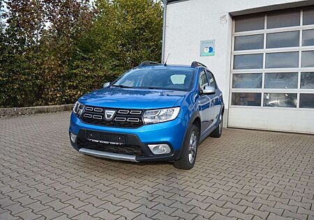 Dacia Sandero II Stepway Anniversary/NAVI/Tempomat