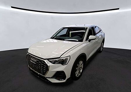 Audi Q3 Sportback 35 TDI S-Tronic Virt.Cockpit/Kamera Spor