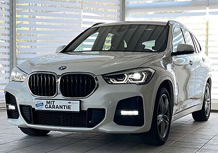 BMW X1 xDrive 25e Aut.M Sport Teilleder Unfallfrei
