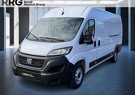 Fiat Ducato L5H2 140 Multijet Automatik Kamera 2x Schiebetür