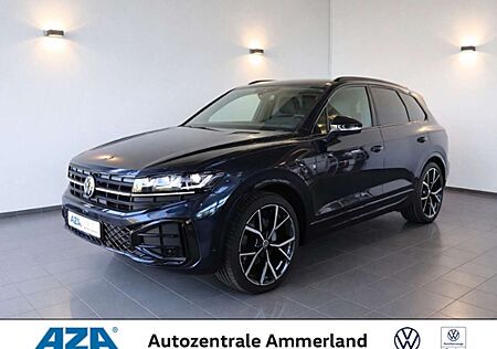 VW Touareg Volkswagen R-Line 3.0 l V6 TDI *Automatik*Allrad*AHK*NAVI*St