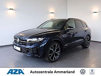 Volkswagen Touareg R-Line 3.0 l V6 TDI *Automatik*Allrad*AHK*NAVI*St