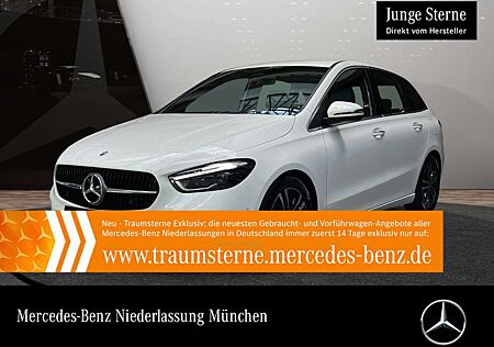 Mercedes-Benz B 250 4M PROGRESSIVE+AHK+MULTIBEAM+KAMERA+KEYLESS