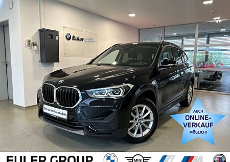 BMW X1 sDrive18i A Navi PDC LED Sportlenkrad