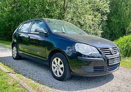 VW Polo Volkswagen IV Trendline 1.2l 5Trg. Tüv=11/25 Klima VB