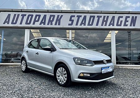 VW Polo Volkswagen 1.4 TDI Cool & Sound 1.Hand/KLIMA