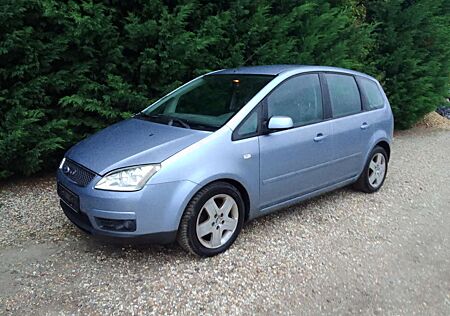 Ford C-Max 1.6 Style