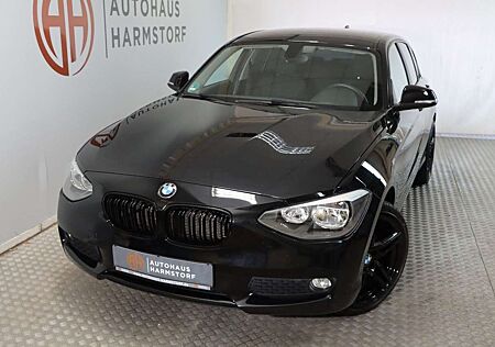 BMW 116 i Kein Verkauf an Privat