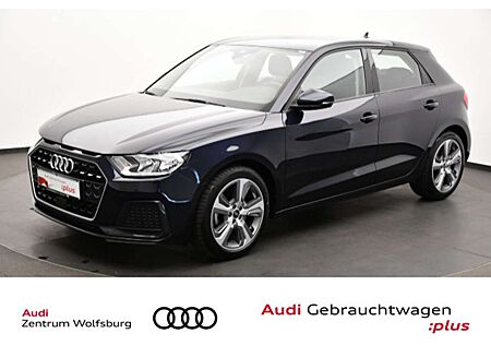 Audi A1 35 TFSI S-tronic advanced LED/Einpa