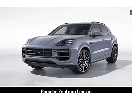 Porsche Cayenne S E-Hybrid HD Sportabgas HeadUp AHK