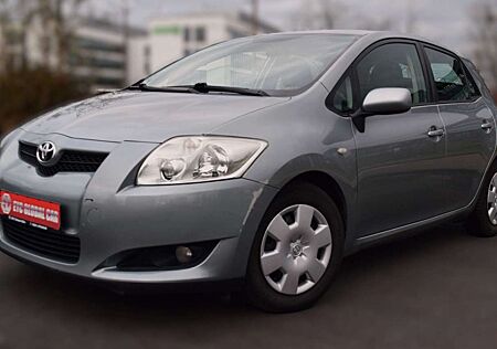Toyota Auris Life 1,4-Ltr.66kW,Automatik,Klima,8-Fach