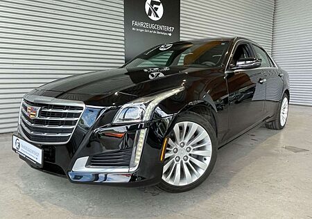 Cadillac CTS 2.0T AWD/LUXURY/PANO/BOSE/KAMERA/PDC/PANO