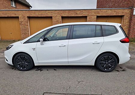 Opel Zafira C 120 Jahre/3Jhr Garantie+Gewährleistung!