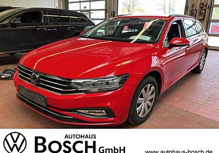 VW Passat Variant Volkswagen 2.0 TDI Business DSG Navi ACC RFH