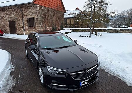 Opel Insignia Sports Tourer, Ultimate, Top Ausstattungslinie
