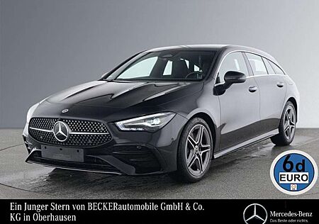 Mercedes-Benz CLA 200 AMG LINE ADVANCED PLUS