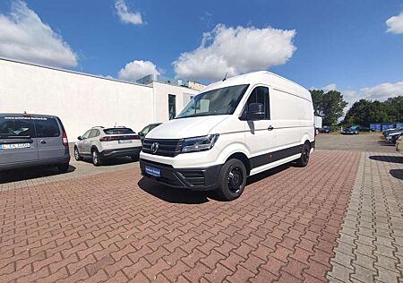 VW Crafter Volkswagen Kasten 35 2.0 TDI+140Ps+DSG+Navi+Klima