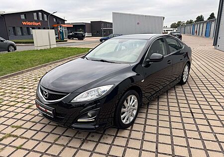 Mazda 6 Lim. 1.8 Active*BOSE*XENON*NUR 126000 KM*