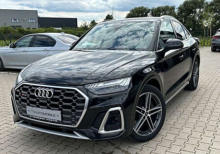 Audi SQ5 Sportback 3.0 TDI - MATRIX / OLED / 360°