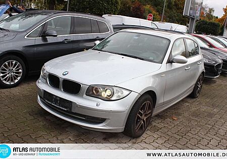 BMW 118 d BI-Xenon=KLIMATRONIC=e.HGSD=1.Hand+