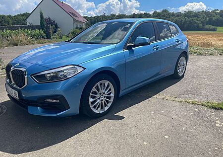 BMW 118i 118