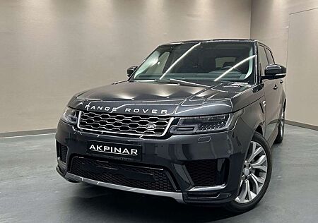 Land Rover Range Rover Sport 3.0D *DAB*KAMERA*LUFTFEDERUNG*