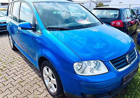 VW Touran Volkswagen 1.9 TDI Trendline