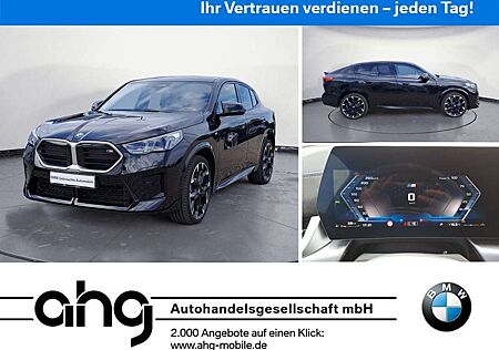 BMW X2 M35i xDrive Steptronic DCT Navi DSG Bluetooth