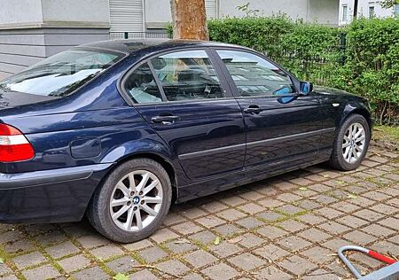 BMW 316i 316 Edition Lifestyle